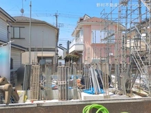 【東京都/小平市仲町】小平市仲町 新築一戸建て 