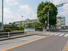 【東京都/小平市仲町】小平市仲町 新築一戸建て 周辺施設
