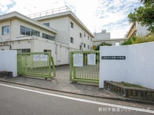 【東京都/小平市仲町】小平市仲町 新築一戸建て 周辺施設