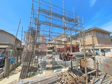 【東京都/小平市仲町】小平市仲町 新築一戸建て 