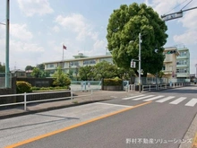 【東京都/小平市仲町】小平市仲町 新築一戸建て 周辺施設