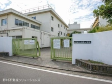 【東京都/小平市仲町】小平市仲町 新築一戸建て 周辺施設