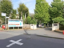 【東京都/小平市仲町】小平市仲町 新築一戸建て 周辺施設