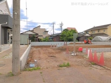 【東京都/小金井市中町】小金井市中町1丁目 新築一戸建て 