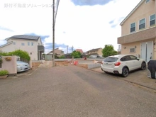 【東京都/小金井市中町】小金井市中町1丁目 新築一戸建て 