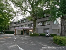 【東京都/小金井市中町】小金井市中町1丁目 新築一戸建て 周辺施設