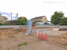【東京都/小金井市中町】小金井市中町1丁目 新築一戸建て 
