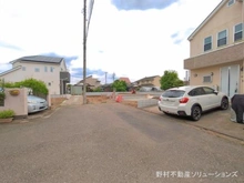 【東京都/小金井市中町】小金井市中町1丁目 新築一戸建て 