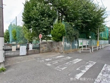 【東京都/小金井市中町】小金井市中町1丁目 新築一戸建て 周辺施設