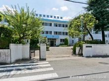 【東京都/小金井市中町】小金井市中町1丁目 新築一戸建て 周辺施設