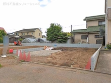 【東京都/小金井市中町】小金井市中町1丁目 新築一戸建て 外観
