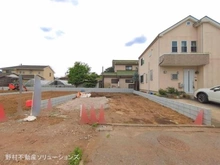 【東京都/小金井市中町】小金井市中町1丁目 新築一戸建て 