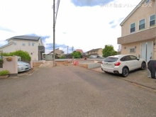 【東京都/小金井市中町】小金井市中町1丁目 新築一戸建て 