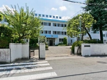 【東京都/小金井市中町】小金井市中町1丁目 新築一戸建て 周辺施設