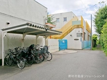 【東京都/小金井市中町】小金井市中町1丁目 新築一戸建て 周辺施設