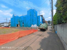 【東京都/小金井市緑町】小金井市緑町5丁目 新築一戸建て 