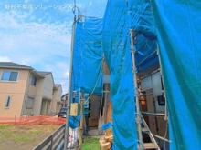 【東京都/小金井市緑町】小金井市緑町5丁目 新築一戸建て 