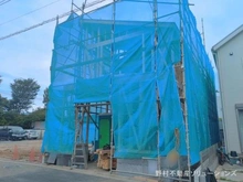 【東京都/小平市御幸町】小平市御幸町 新築一戸建て 