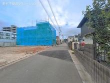 【東京都/小平市御幸町】小平市御幸町 新築一戸建て 