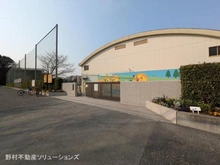 【東京都/小平市御幸町】小平市御幸町 新築一戸建て 周辺施設