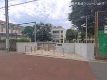【東京都/小平市御幸町】小平市御幸町 新築一戸建て 周辺施設