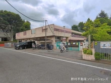 【東京都/小平市御幸町】小平市御幸町 新築一戸建て 周辺施設