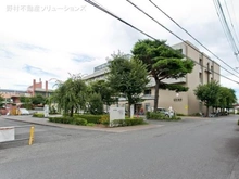 【東京都/小平市御幸町】小平市御幸町 新築一戸建て 周辺施設