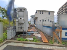 【東京都/小金井市前原町】小金井市前原町4丁目 新築一戸建て 