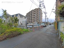 【東京都/小金井市前原町】小金井市前原町4丁目 新築一戸建て 