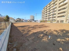【東京都/小金井市前原町】小金井市前原町4丁目 新築一戸建て 