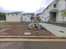 【東京都/小金井市前原町】小金井市前原町4丁目 新築一戸建て 