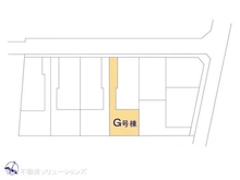【東京都/小金井市前原町】小金井市前原町4丁目 新築一戸建て 図面と異なる場合は現況を優先
