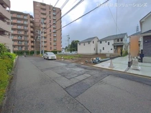 【東京都/小金井市前原町】小金井市前原町4丁目 新築一戸建て 