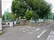 【東京都/小金井市前原町】小金井市前原町4丁目 新築一戸建て 周辺施設