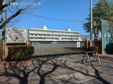【東京都/小金井市前原町】小金井市前原町4丁目 新築一戸建て 周辺施設