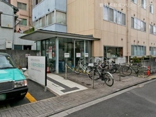 【東京都/小金井市前原町】小金井市前原町4丁目 新築一戸建て 周辺施設