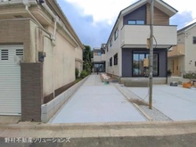 【東京都/小平市花小金井】小平市花小金井8丁目 新築一戸建て 