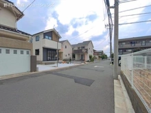 【東京都/小平市花小金井】小平市花小金井8丁目 新築一戸建て 