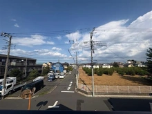 【東京都/小平市花小金井】小平市花小金井8丁目 新築一戸建て 眺望
