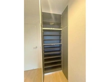 【東京都/小平市花小金井】小平市花小金井8丁目 新築一戸建て 収納：玄関