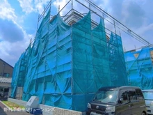 【東京都/国分寺市東元町】国分寺市東元町4丁目 新築一戸建て 外観