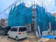 【東京都/国分寺市東元町】国分寺市東元町4丁目 新築一戸建て 