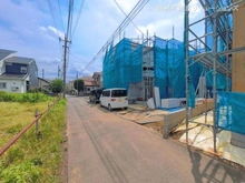 【東京都/国分寺市東元町】国分寺市東元町4丁目 新築一戸建て 
