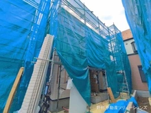 【東京都/国分寺市東元町】国分寺市東元町4丁目 新築一戸建て 外観