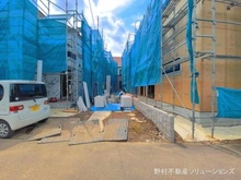 【東京都/国分寺市東元町】国分寺市東元町4丁目 新築一戸建て 