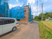【東京都/国分寺市東元町】国分寺市東元町4丁目 新築一戸建て 