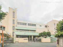 【東京都/国分寺市東元町】国分寺市東元町4丁目 新築一戸建て 周辺施設