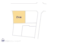 【東京都/国分寺市東元町】国分寺市東元町4丁目 新築一戸建て 図面と異なる場合は現況を優先