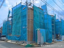 【東京都/国分寺市東元町】国分寺市東元町4丁目 新築一戸建て 