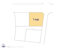 【東京都/国分寺市東元町】国分寺市東元町4丁目 新築一戸建て 図面と異なる場合は現況を優先